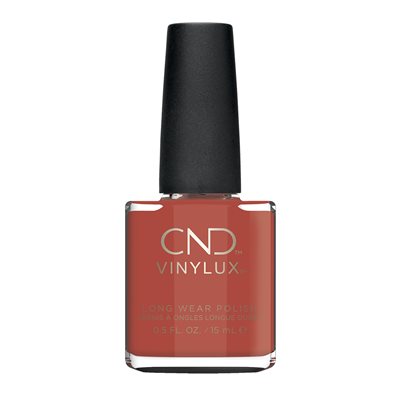 CND Vinylux TERRACOTTA DREAMS 0.5oz #404 Mediterranean Dream