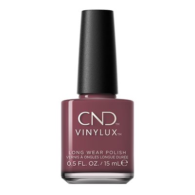 CND VINYLUX #427 Rose-Mance 0.5oz (Color World) CND VINYLUX #427 Rose-Mance 0.5oz (Color World)