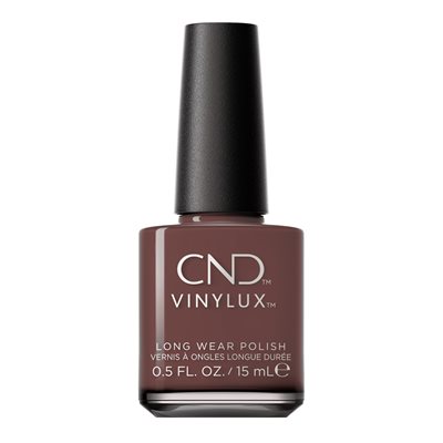 CND VINYLUX #428 Toffee Talk 0.5oz (Color World) CND VINYLUX #428 Toffee Talk 0.5oz (Color World)