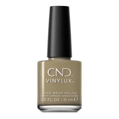 CND VINYLUX #433 Guilded Sage 0.5oz (Color World) CND VINYLUX #433 Guilded Sage 0.5oz (Color World)
