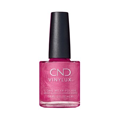 CND Vinylux HAPPY GO LUCKY 0.5 oz #414 Painted Love CND Vinylux HAPPY GO LUCKY 0.5 oz #414 Painted Love