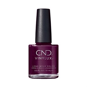 CND Vinylux FEEL THE FLUTTER 0.5 oz #415 Painted Love