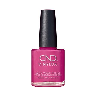 CND Vinylux IN LUST 0.5 oz #416 Painted Love CND Vinylux IN LUST 0.5 oz #416 Painted Love