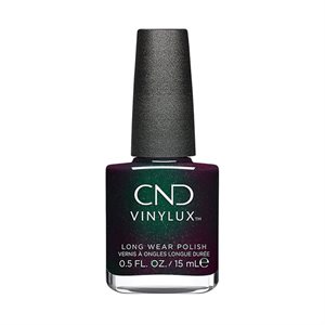 CND Vinylux Forevergreen 0.5 oz #455 (Magical Botany)-