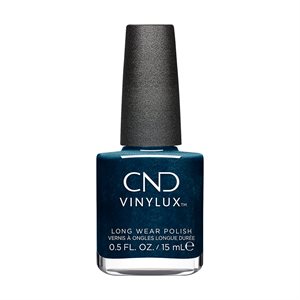 CND Vinylux Midnight Flight 0.5 oz #457 (Magical Botany) -