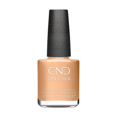 CND Vinylux It's Getting Golder 0.5 oz #458 (Magical Botany) -