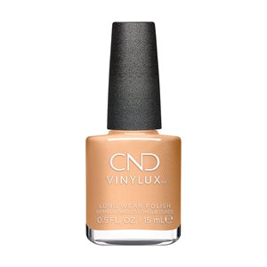 CND Vinylux It's Getting Golder 0.5 oz #458 (Magical Botany) -