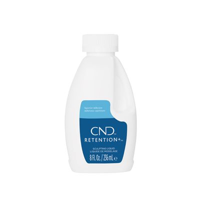 CND RETENTION + LIQUID 8oz