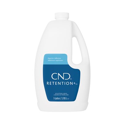CND RETENTION + LIQUIDE 1 GALLON + CND RETENTION + LIQUIDE 1 GALLON +