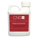 CND Radical Solarnail Liquid 4 oz -