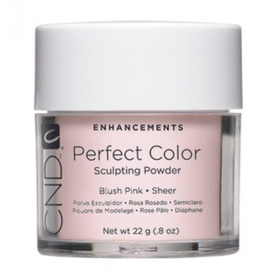 CND PC Poudre BLUSH PINK SHEER 3.7oz CND PC Poudre BLUSH PINK SHEER 3.7oz