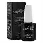 CND Vinylux Top Coat 15 ML