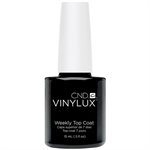 CND Vinylux Top Coat 15 ML