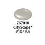 CND Vinylux CITYSCAPE 0.5oz #107