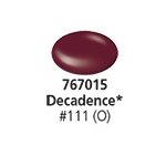 CND Vinylux DECADENCE 0.5oz #111