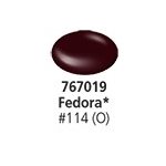 CND Vinylux FEDORA # 114 - 15 ML