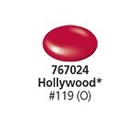 CND Vinylux HOLLYWOOD 0.5oz #119