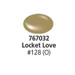 CND Vinylux LOCKET LOVE 0.5oz # 128 Modern Folklore Collection