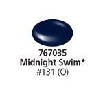 CND Vinylux MIDNIGHT SWIM 0.5oz # 131