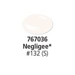CND Vinylux NEGLIGEE 0.5oz #132