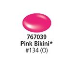 CND Vinylux PINK BIKINI 0.5oz #134
