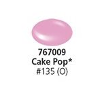 CND Vinylux CAKE POP 0.5oz #135