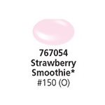 CND Vinylux STRAWBERRY SMOOTHIE 0.5oz #150