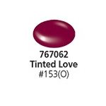 CND Vinylux TINTED LOVE 0.5oz #153