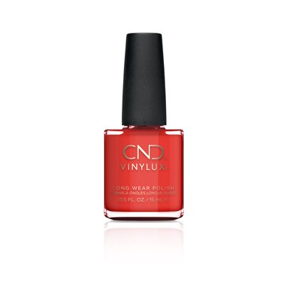 CND Vinylux TROPIX 0.5oz #154