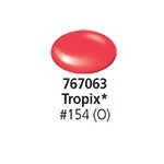 CND Vinylux TROPIX 0.5oz #154