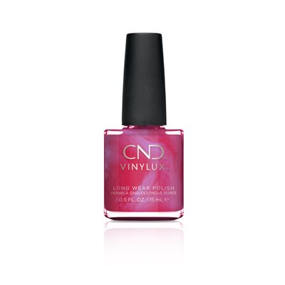 CND Vinylux TUTTI FRUTTI 0.5oz #155