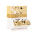 CND SOLAR OIL 3.7 ml Soin Ongles et Cuticules