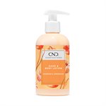 CND Scentsations Tangerine & CITRONELLE Lotion 8.3oz