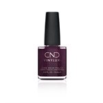 CND Vinylux Plum Paisley 0.5oz #175 Modern Folklore -