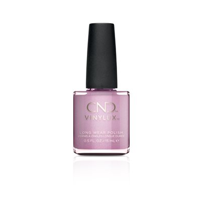 CND Vinylux Beckoning Begonia # 189 Garden Muse Collection