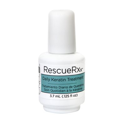 CND Rescue Rxx Soin Quotidien Keratine 3.7 ml