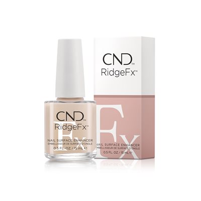 CND RidgeFx Nail Surface Enhancer 15 ml -