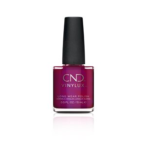 CND Vinylux Ecstacy 0.5 oz #241 Collection New Wave -