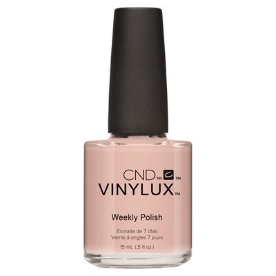 CND Vinylux Uncovered 0.5oz #267 Collection Nude CND Vinylux Uncovered 0.5oz #267 Collection Nude