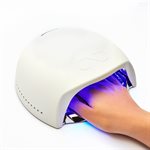 CND Nouvelle Lampe LED (Meilleure Technologie)