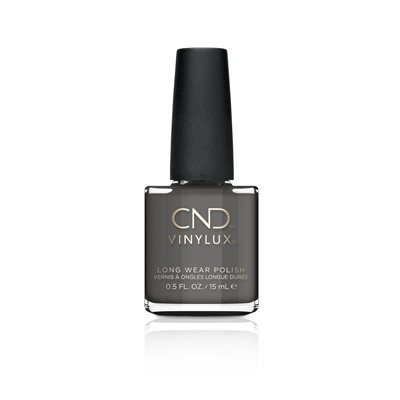 CND Vinylux Silhouette 0.5oz #296 -