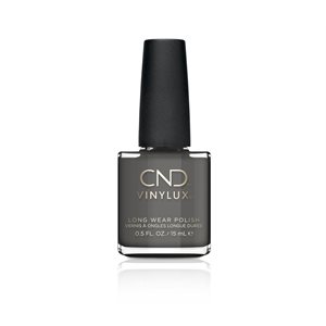 CND Vinylux Silhouette 0.5oz #296 -