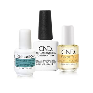 CND Kit fortifiant -