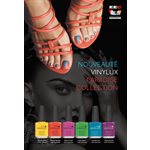 CND Vinylux Poster