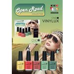 CND Vinylux Poster