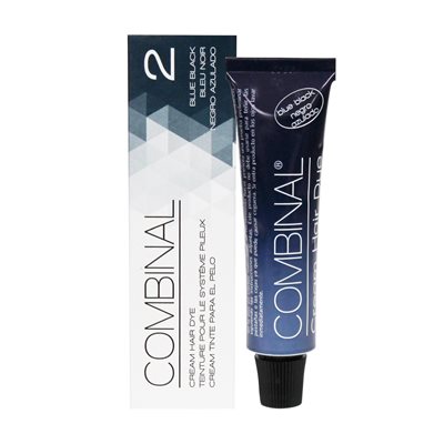 COMBINAL BLEU-NOIR 15 ML -