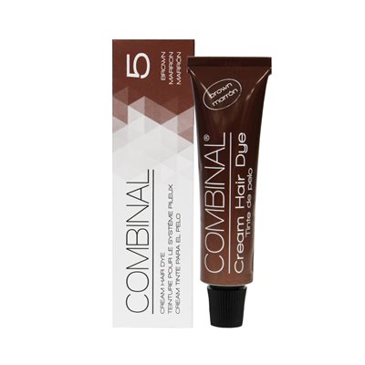 COMBINAL BRUN 15 ML -