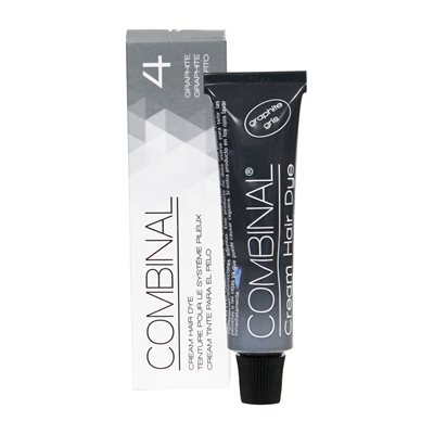 COMBINAL Graphite Charcoal 15 ML -