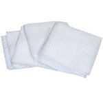 Aurelia Compresses 4X4 (200) PurCotton Biodegradable