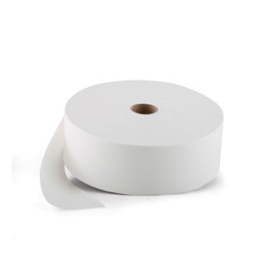 COTTON ROLL 100 YARDS 2.5 INCHES